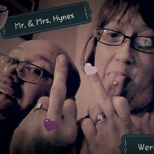 Meet your Posher, Cheryl